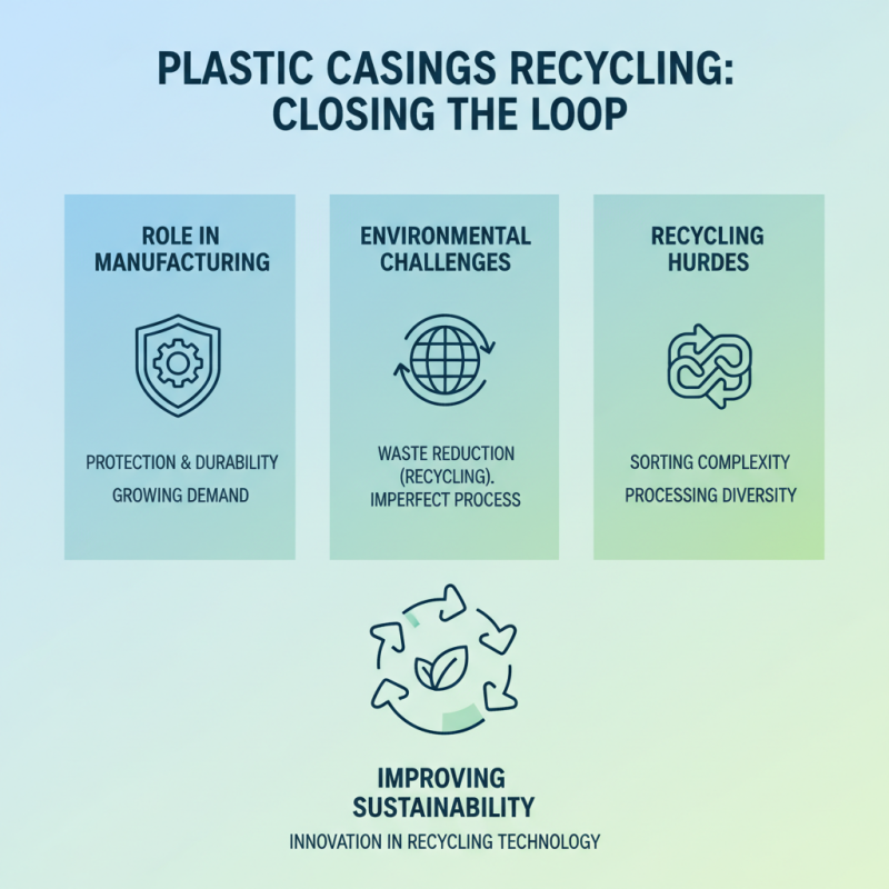 What is the Role of Plastic Casings in Modern Manufacturing?