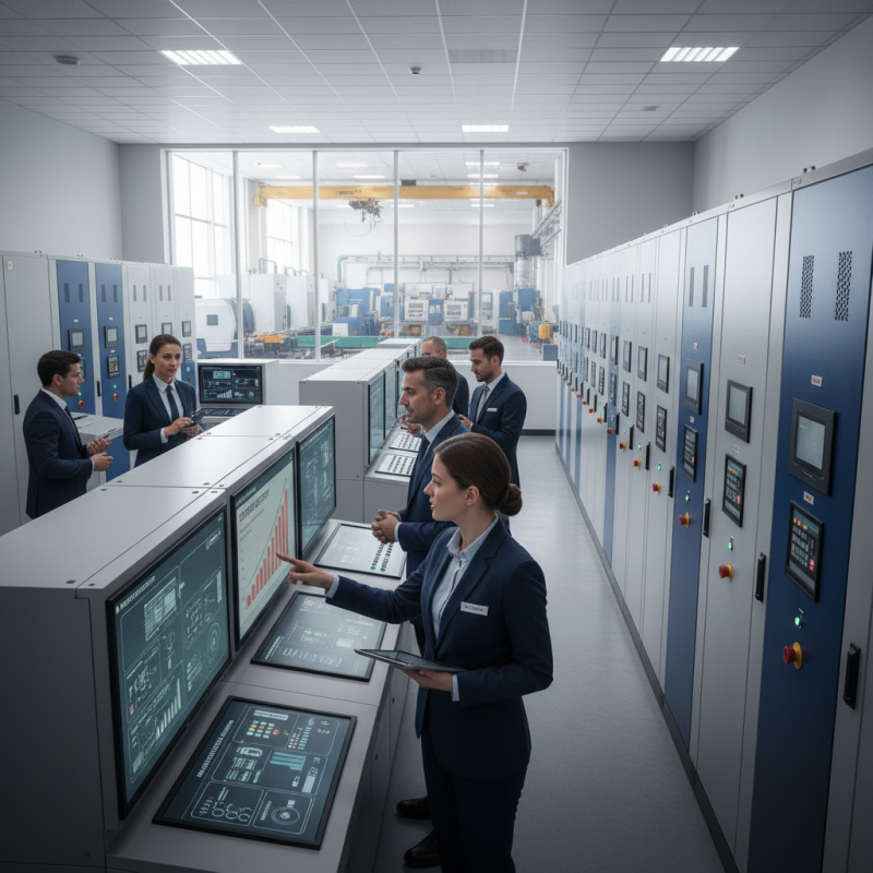 How to Choose the Right VFD Electrical System for Your Needs?