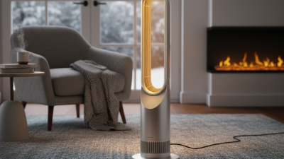Best Electric Fan Heater Reviews and Buying Guide 2026?