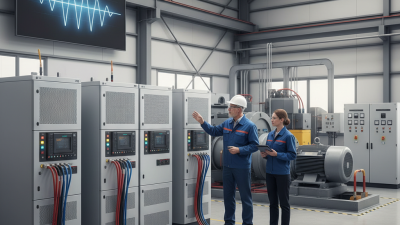 2026 Top 60Hz to 50Hz Frequency Converter Solutions Explained?