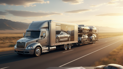 How to Ship Your Car Safely and Affordably Across the Country?