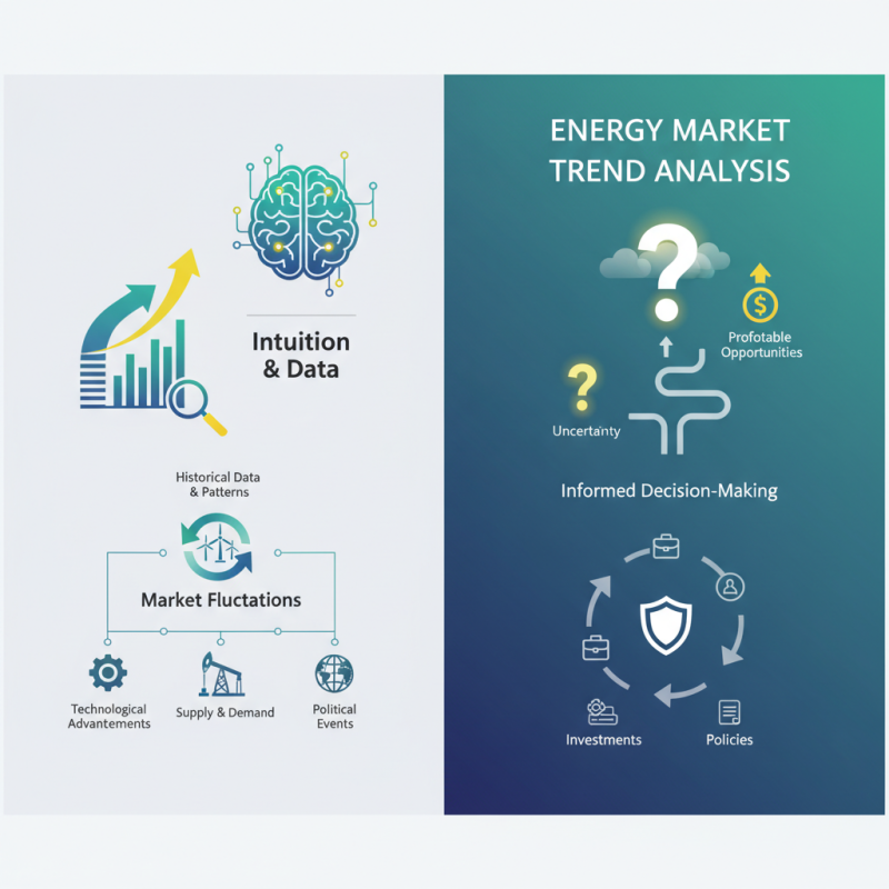How to Analyze Trends in the Energy Market for Better Decision Making?
