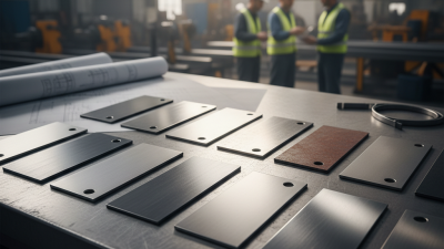 Top 10 Stainless Steel Grades You Should Know for Your Projects?