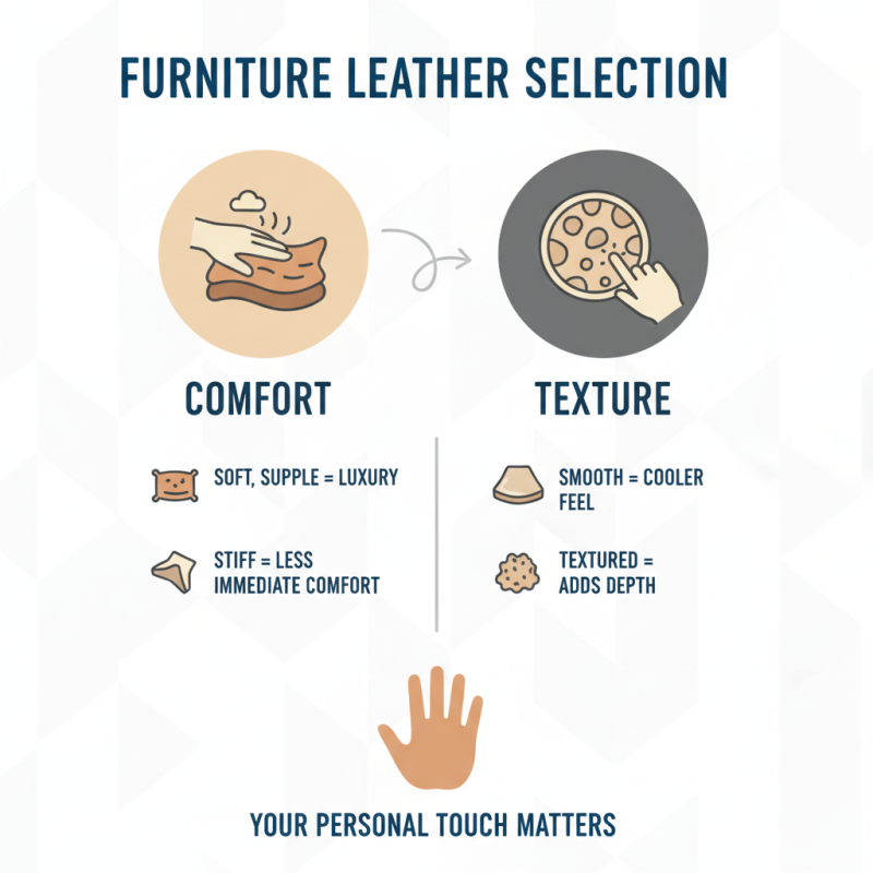 How to Choose the Best Leather for Furniture?