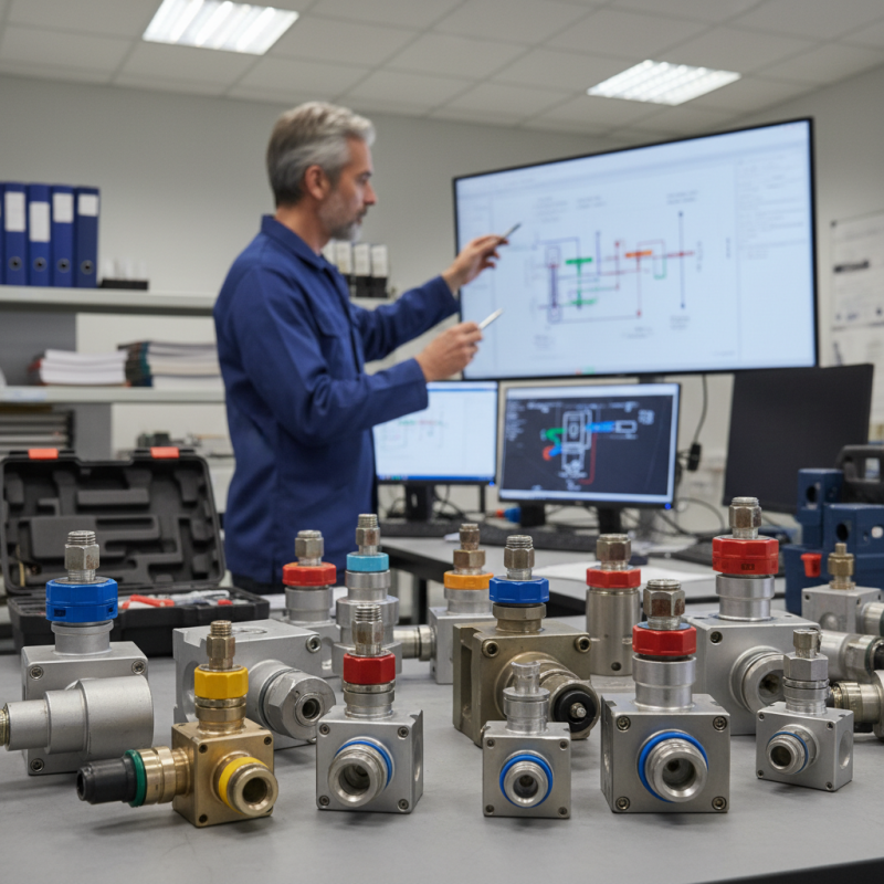 10 Essential Tips for Choosing Hydraulic Control Valves for Your Project?