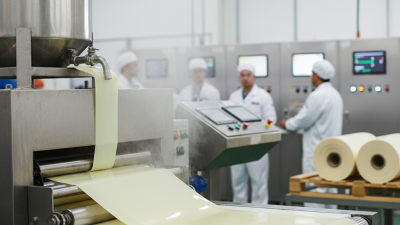 How to Effectively Use Latex Rubber Raw Material in Manufacturing?