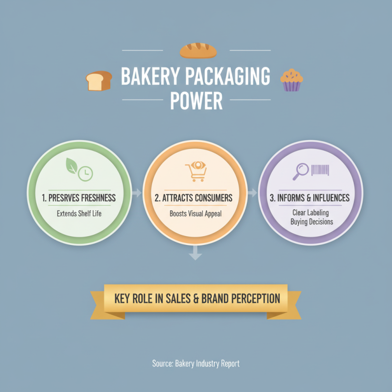 What is Bakery Packaging Equipment and Its Importance?