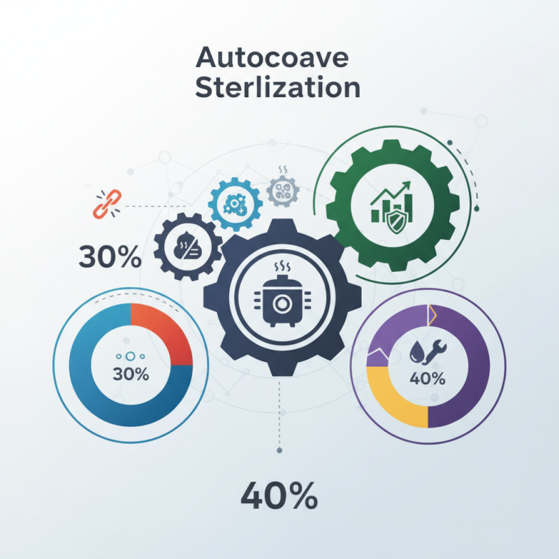 Best Autoclave Vessels for Effective Sterilization Techniques?