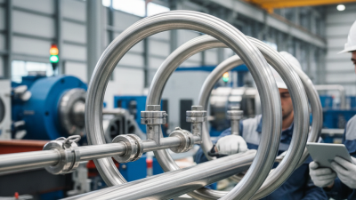 Stainless Steel Seamless Steel Coiled Pipe Tips for Efficient Use?