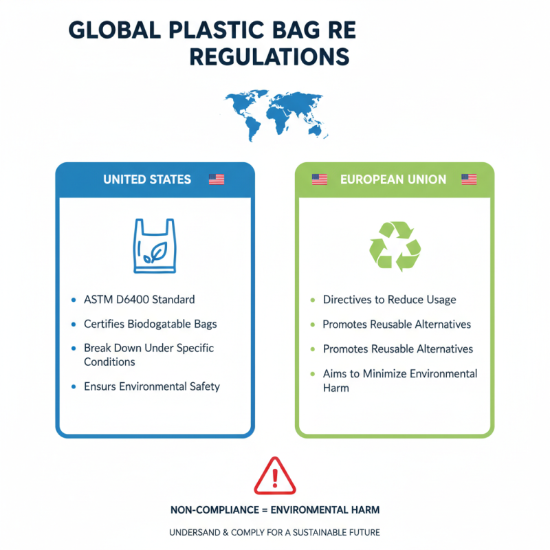 How to Choose the Right Plastic Bag for Your Needs?