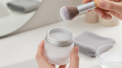 Essential Tips for Using a 3oz Powder Container Effectively