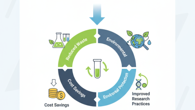 Why Should You Reuse PCR Pharmaceutical Tubes?