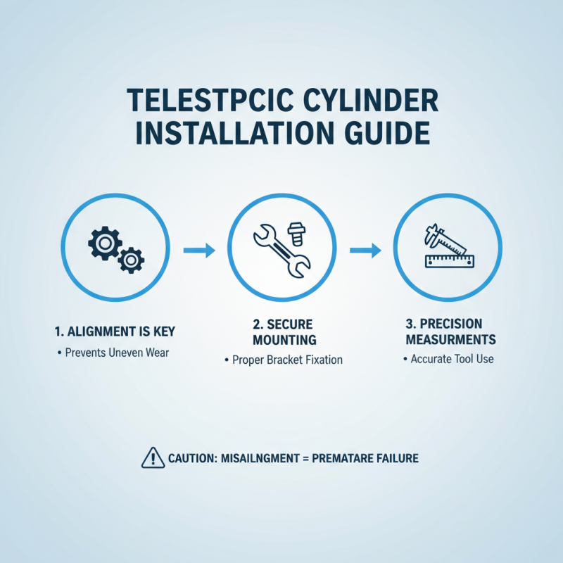 Why Choose Telescopic Cylinders for Your Hydraulic Systems?