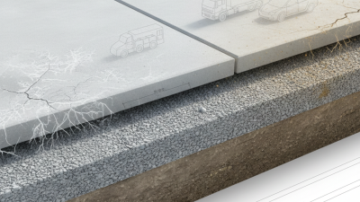 How to Choose the Right Pavement Concrete for Your Project?