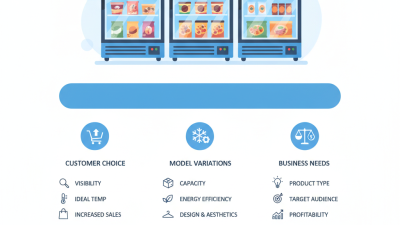 Best Glass Door Freezers for Your Business Needs?
