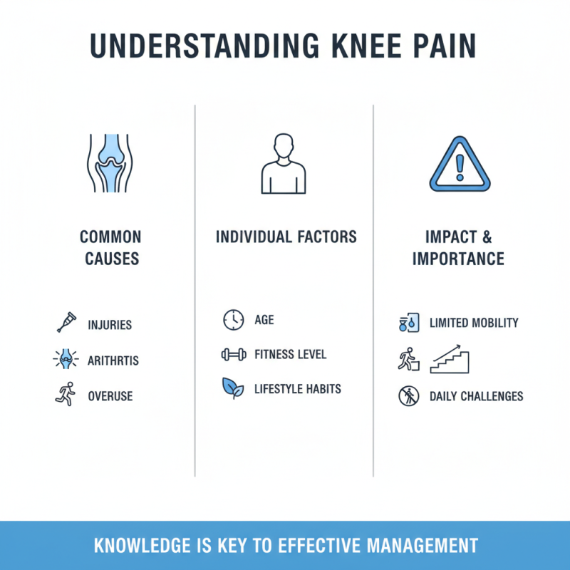 10 Essential Tips for Managing Bad Knee Pain and Staying Active