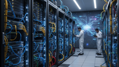 Essential Tips for Building Effective Networking Infrastructure?