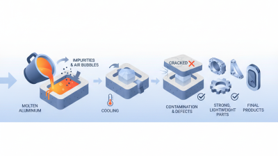 What is Aluminum Casting and How Does It Work?
