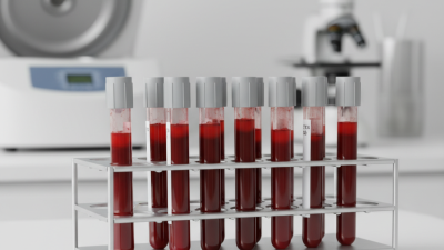 10 Best Blood Tests You Need to Know About?