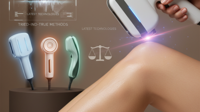 2026 Best Types of Laser Hair Removal What You Need to Know