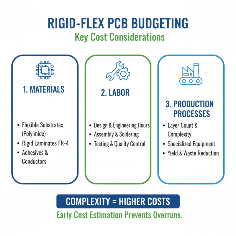 10 Essential Tips for Choosing the Best Rigid Flex PCB Design