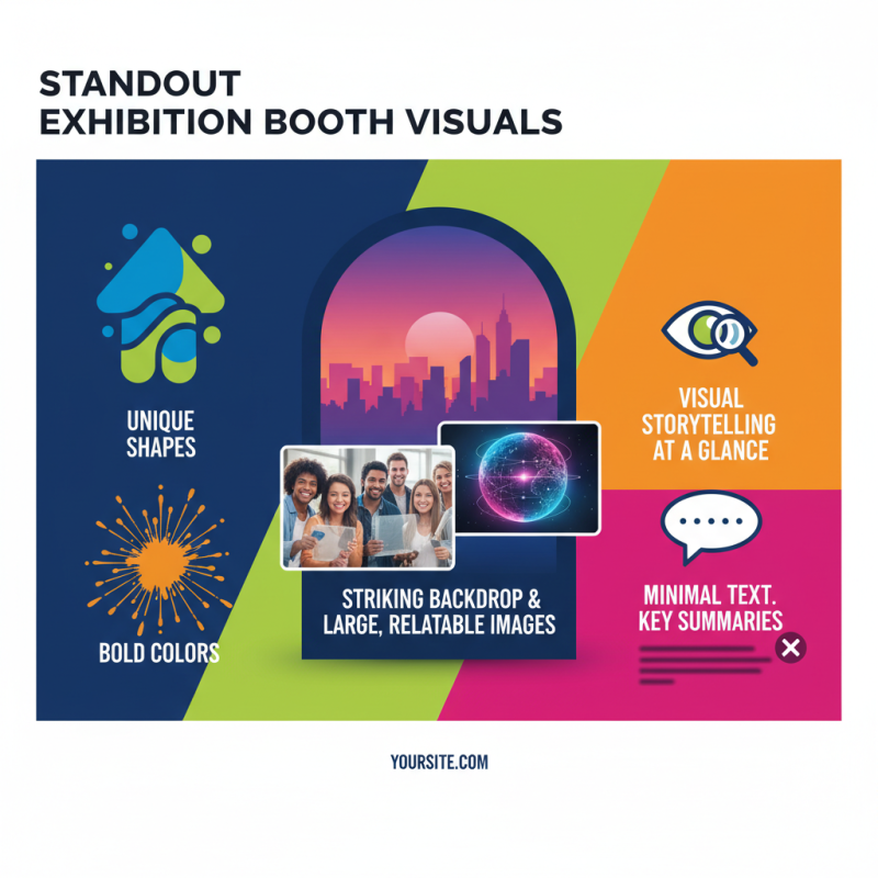How to Create a Simple Exhibition Booth for Maximum Impact?