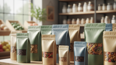 Why Choose a Box Pouch for Your Packaging Needs?