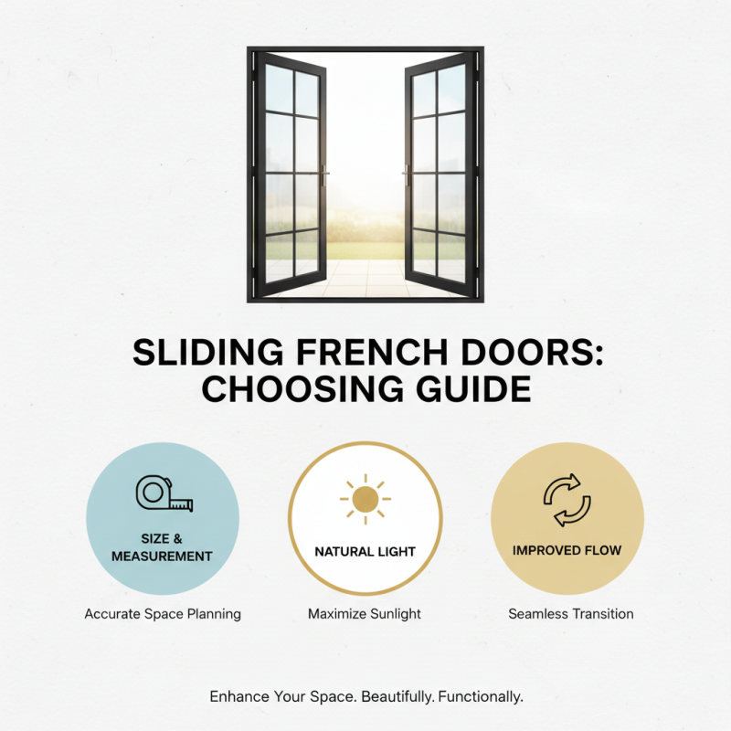 2026 How to Choose the Best Sliding French Doors for Your Home?