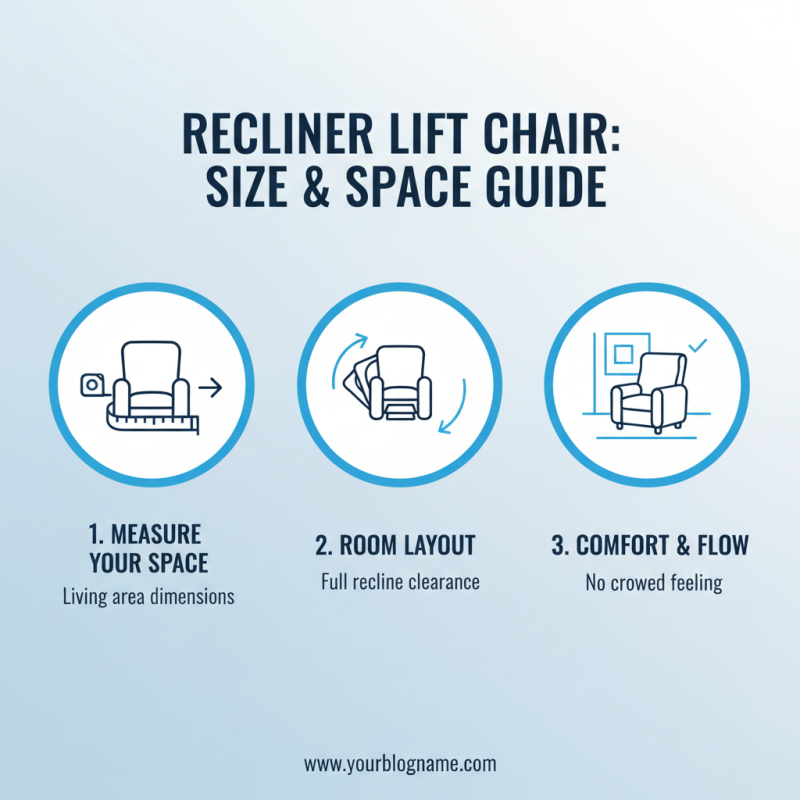 How to Choose the Best Rental of Recliner Lift Chairs for Your Needs?