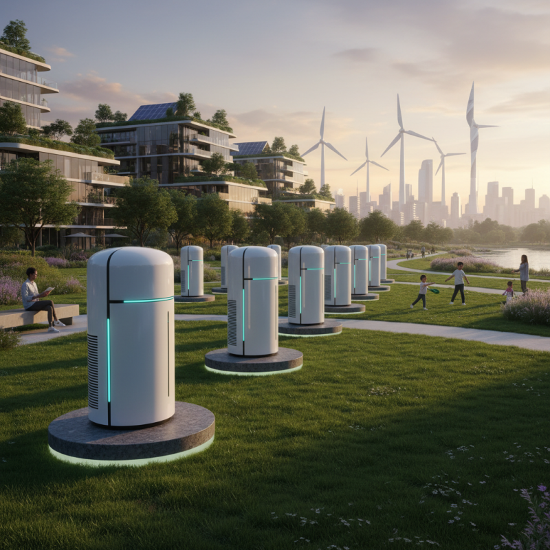 Top 10 Silent Generators for Quiet Power Solutions in 2026?