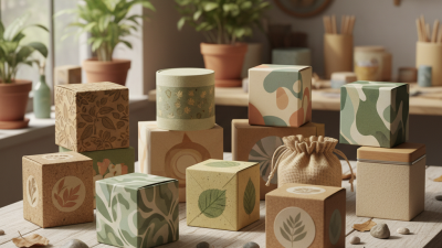 10 Best Soap Packaging Boxes for Eco-Friendly Business Solutions?