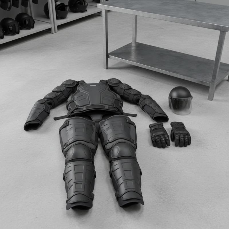 Top 10 Anti Riot Suit Body Features You Should Know?