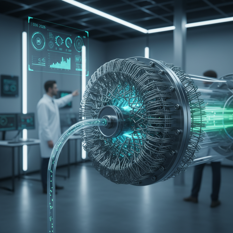 What are the Benefits of Wire Fin Tube in 2026?