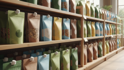 What is a Stand Up Box Pouch and its Benefits in 2026?