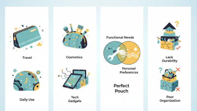 2026 Best Box Pouch Options for Every Need and Style?