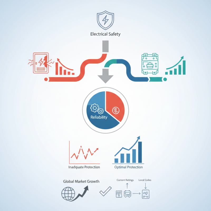 2026 How to Choose the Right Molded Case Breaker for Your Needs?