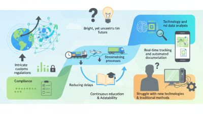 What Do Shipping Customs Brokers Do in 2026?