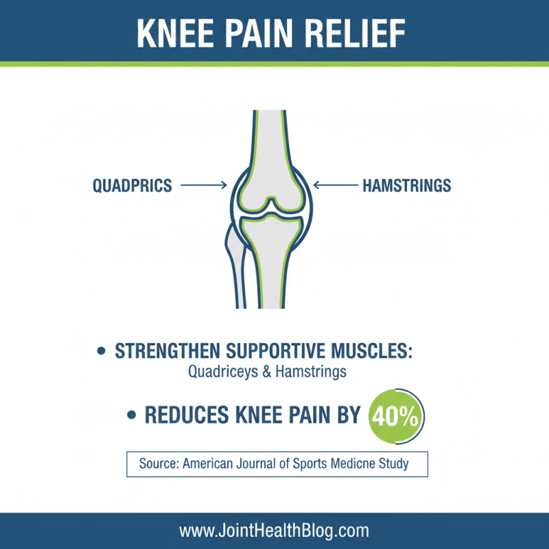 10 Essential Tips for Managing Bad Knee Pain and Staying Active