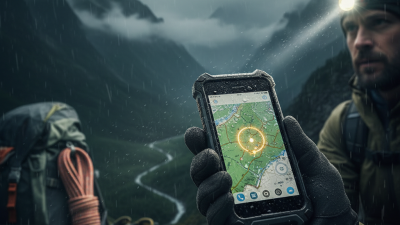 Best Outdoor Waterproof Telephone Tips for Your Adventures?