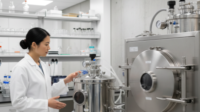 How to Choose the Right Autoclave Vessel for Your Needs?