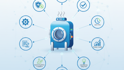 Top 10 Benefits of Using Autoclave Vessels for Sterilization?