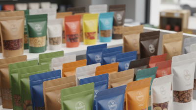 How to Use Stand Up Box Pouch for Packaging Solutions?