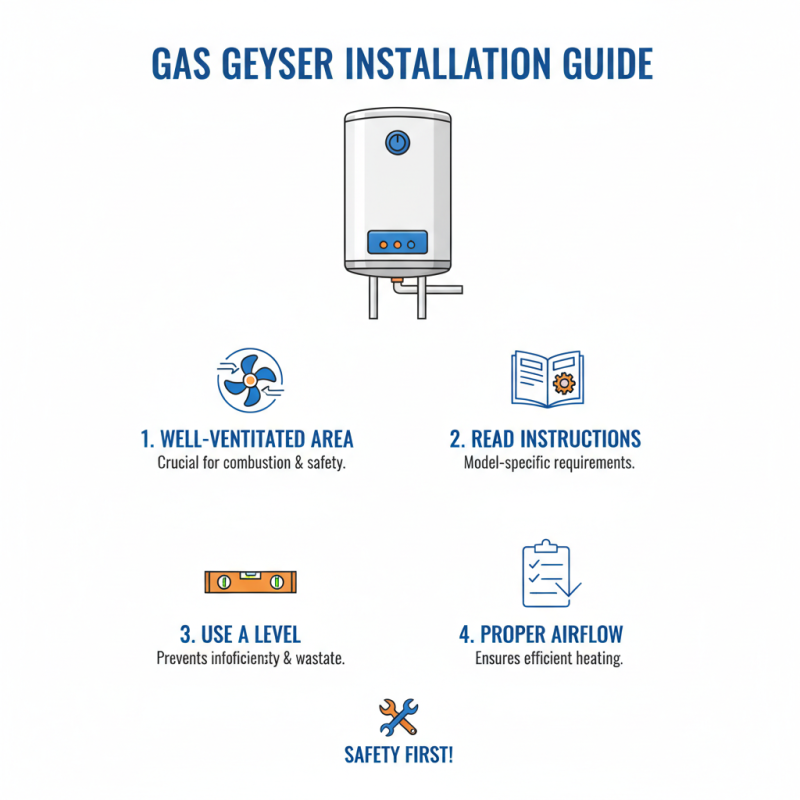 2026 Best 20l Gas Geyser Reviews and Buying Guide?