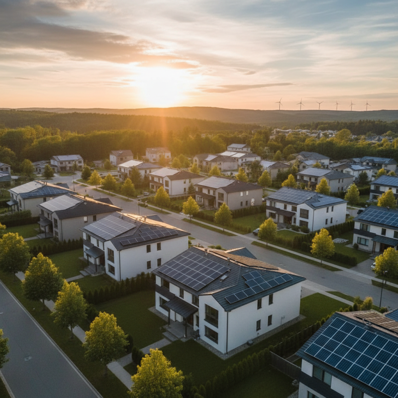 Top 10 Benefits of Installing a Solar Panel System?