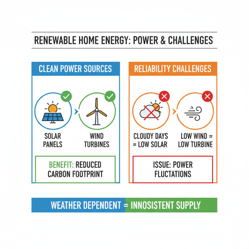 2026 How to Ensure Reliable Power Supply for Your Home?