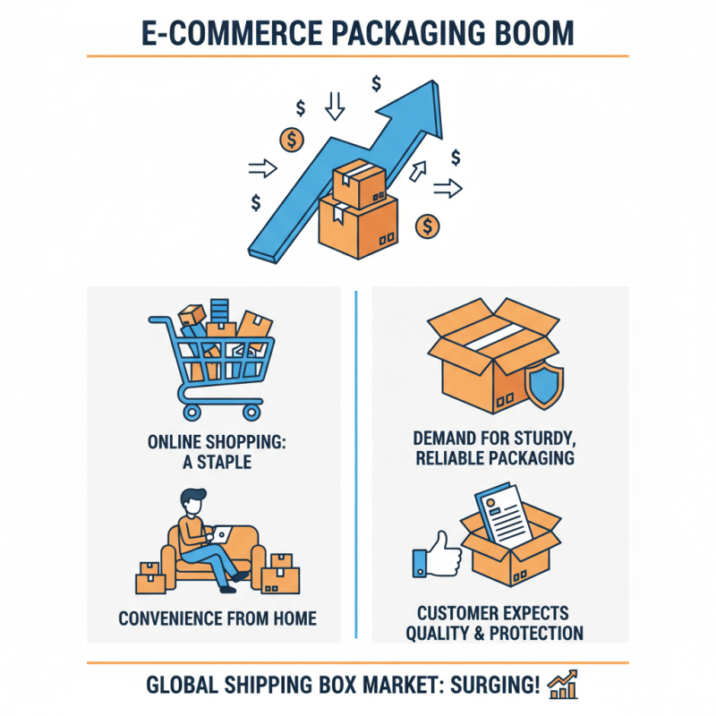 Top Shipping Boxes Manufacturers You Should Know About?