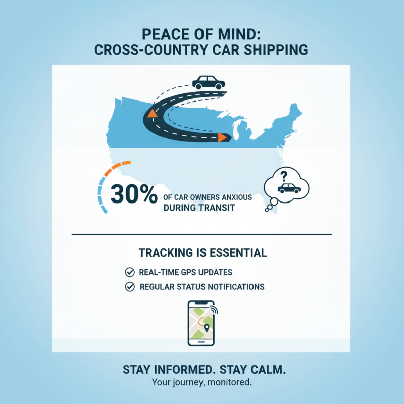 How to Ship Your Car Safely and Affordably Across the Country?