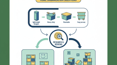 2026 Best Storage Box Mould Options for Home Organization Solutions?
