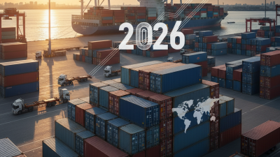 2026 How to Choose the Right Cargo Shipping Container for Your Needs?