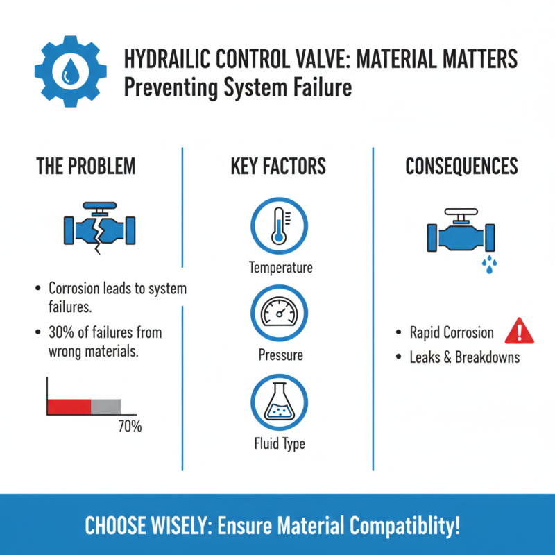 10 Essential Tips for Choosing the Right Hydraulic Control Valve